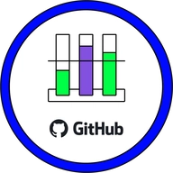 GitHub Copilot 1-Day Build Challenge Completion Badge