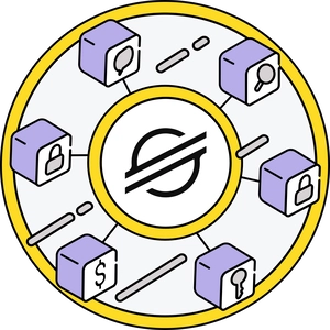 Build Better With Stellar Completion Badge