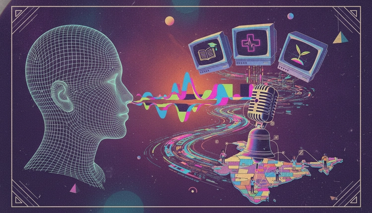 Cover image for VoiceForBharat AI Voice Agents