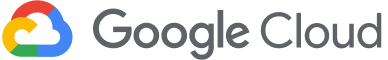logo google cloud 2025