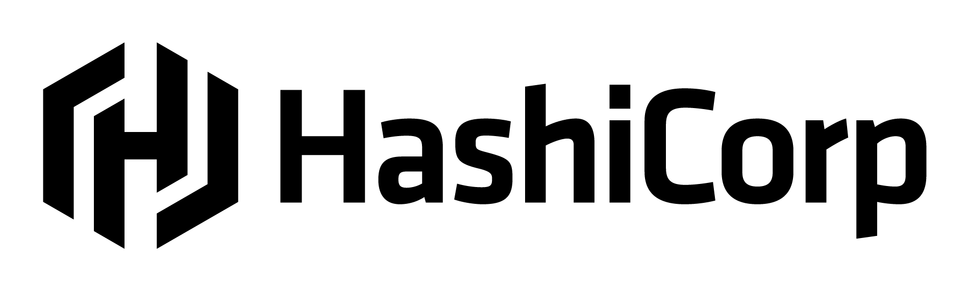 logo hashicorp horz
