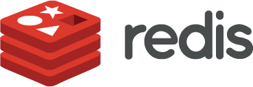 logo redis horz