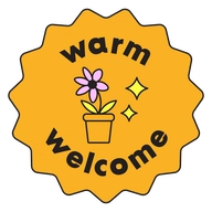 Warm Welcome