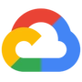 Google Cloud logo